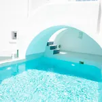 White Cave Apartmanhotel Ía