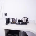 White Cave Apartmanhotel 4*