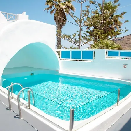 White Cave