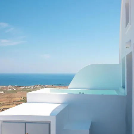 White Cave 3* Oia (Santorini)