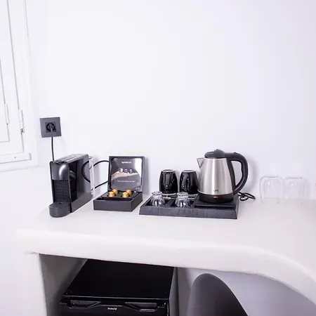 White Cave Aparthotel 3*