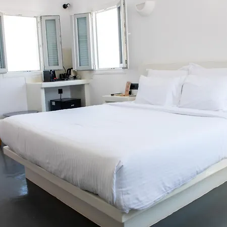 Aparthotel White Cave