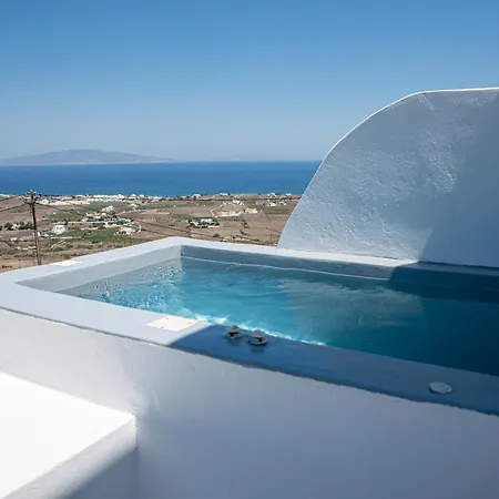 Aparthotel White Cave
