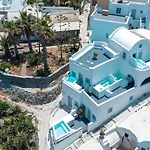 White Cave Ξενοδοχείο με διαμερίσματα