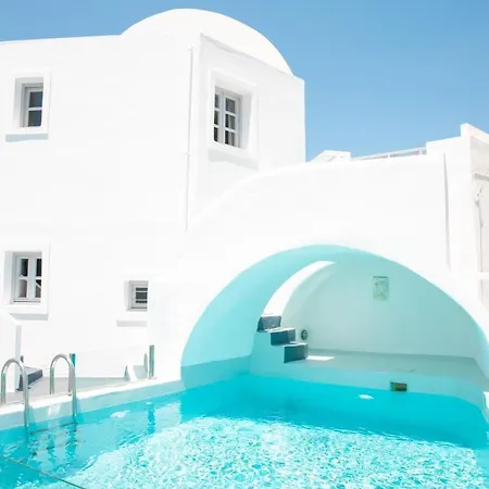 White Cave Hotel apartamentowy 3*