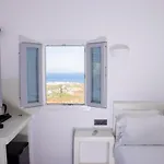 White Cave Oia