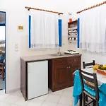 Lejlighedshotel White Cave