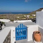 White Cave Appart hôtel 4*