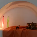 Lejlighedshotel White Cave