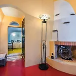 Lejlighedshotel White Cave Oia
