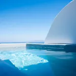 White Cave Oia