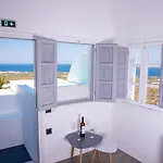 Lejlighedshotel White Cave