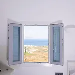 White Cave Lejlighedshotel Oia