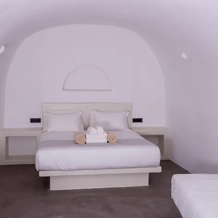 White Cave 4* Ía