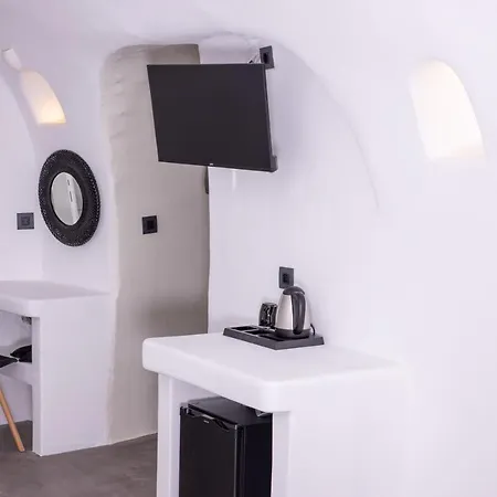 White Cave 4* Ía