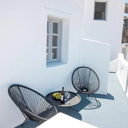 Aparthotel White Cave