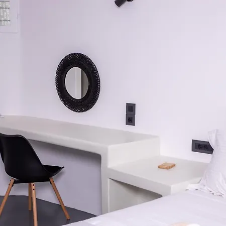 White Cave 4* Oia (Santorini)