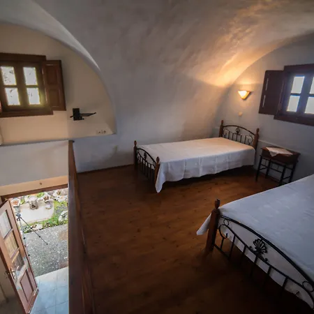 Apartahotel White Cave