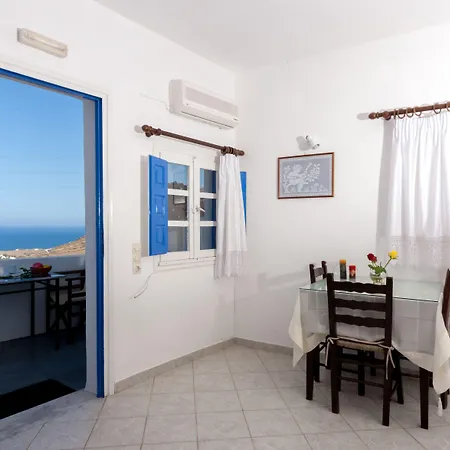 Aparthotel White Cave