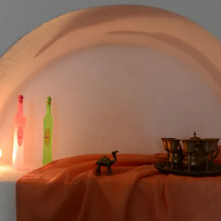 Apartahotel White Cave