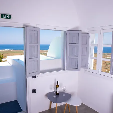 Aparthotel White Cave