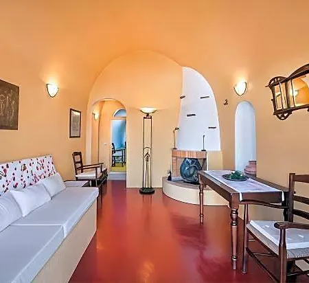 Aparthotel White Cave
