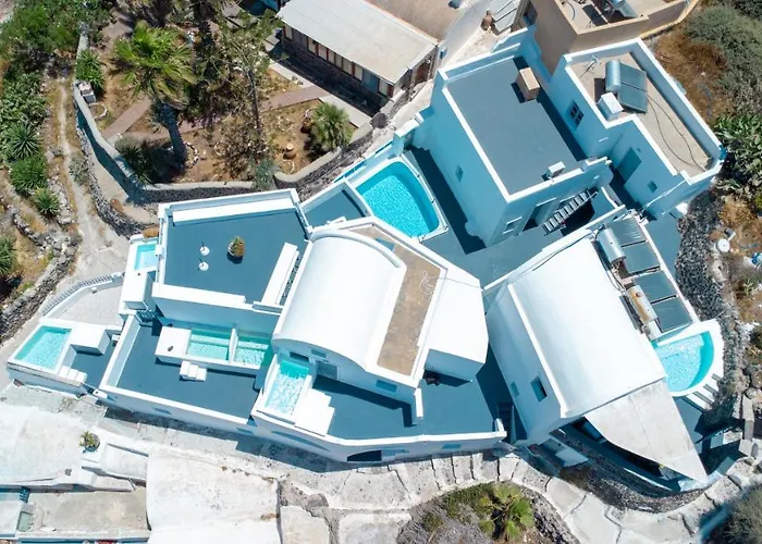 White Cave Apartmanhotel