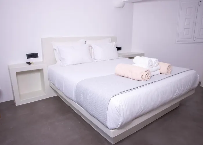 Apartmanhotel White Cave