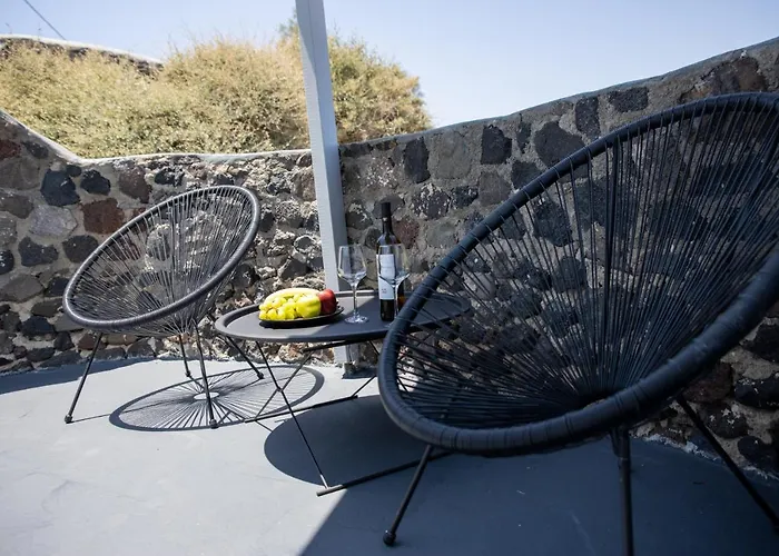 White Cave Apartmanhotel