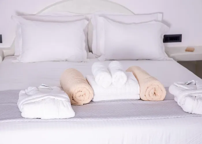 Apart Otel White Cave 4*