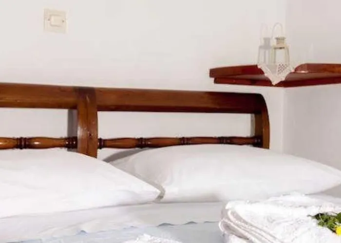 Apart Otel White Cave