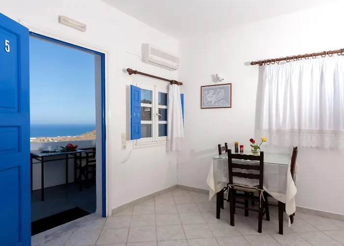 Apartmanhotel White Cave