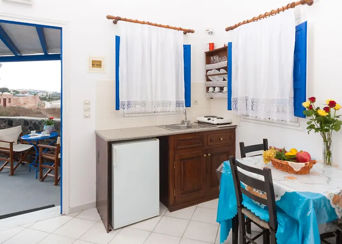 Apartmanhotel White Cave