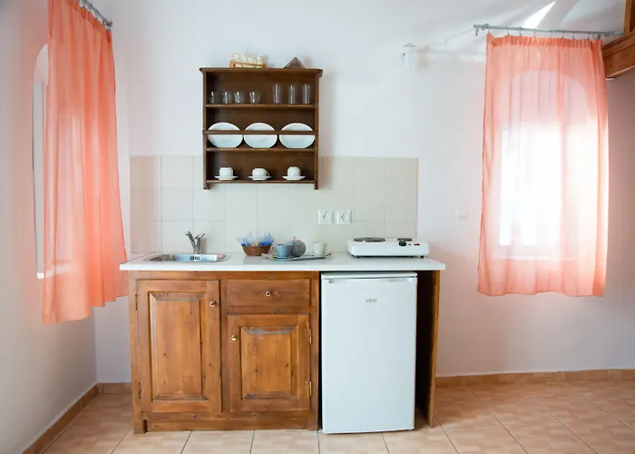 Apartmanhotel White Cave