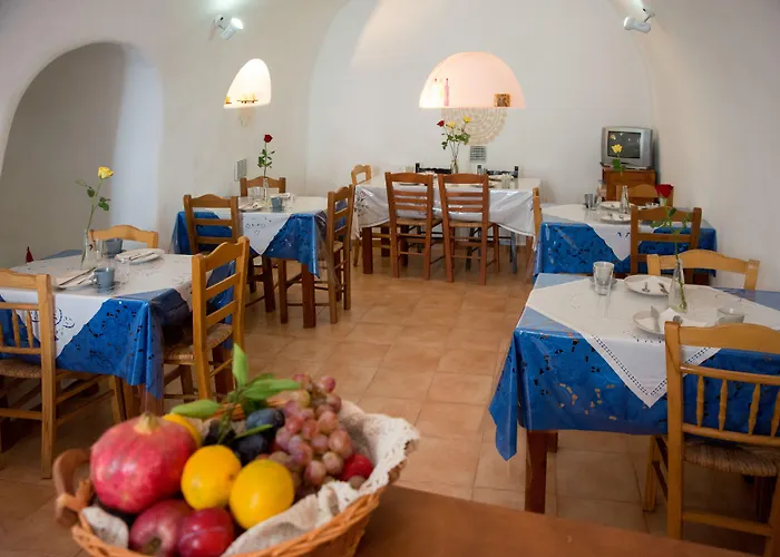 Apart Otel White Cave 4*