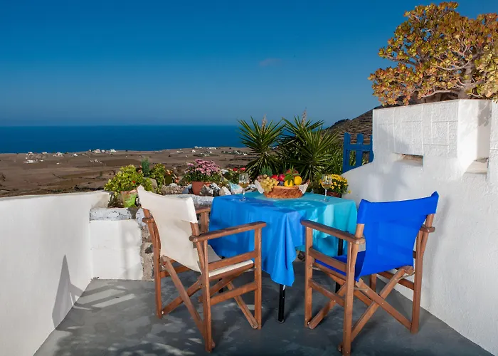 White Cave Apartmanhotel