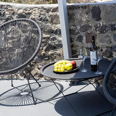 Appart hôtel White Cave 4*