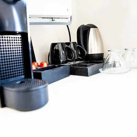 Apartahotel White Cave Oia (Santorini)