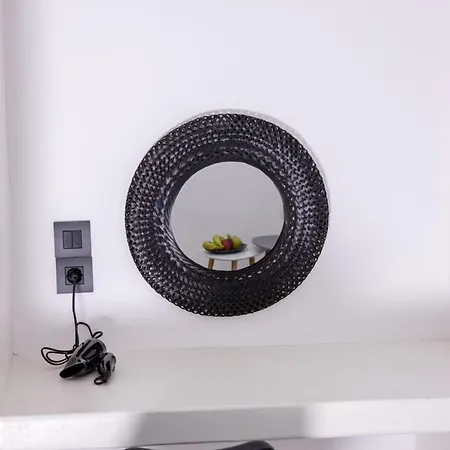 Apartmanhotel White Cave Ía