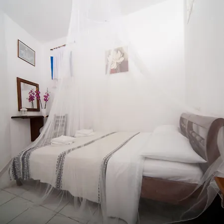 Apartmanhotel White Cave
