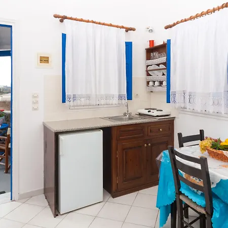 Apartmanhotel White Cave