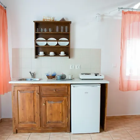 Apartmanhotel White Cave