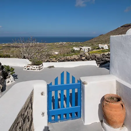 White Cave Apartmanhotel 4*