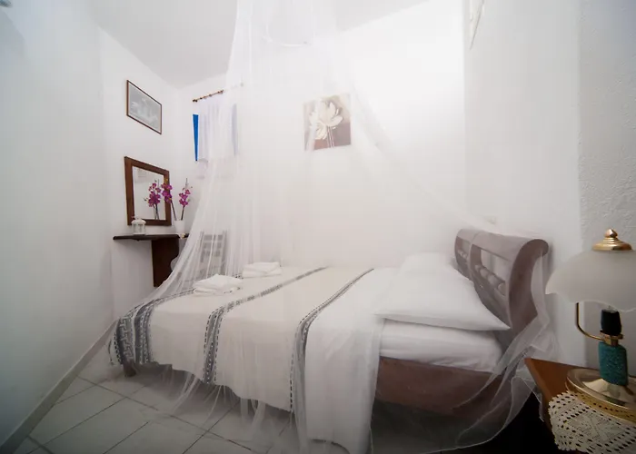 Apartahotel White Cave