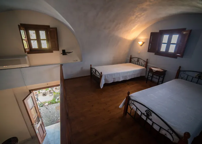 Apartahotel White Cave