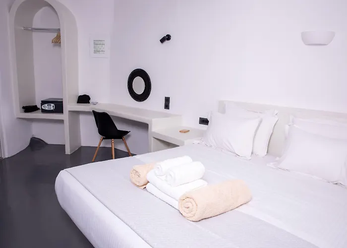 Apartahotel White Cave