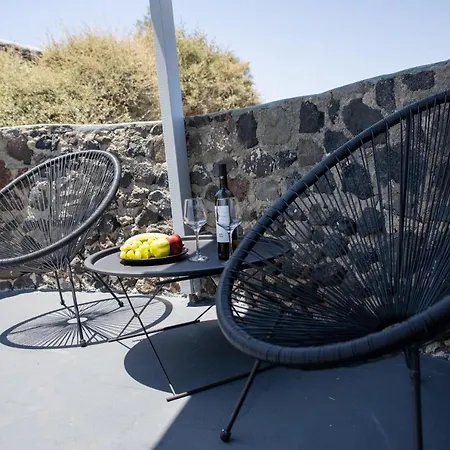 White Cave 公寓式酒店